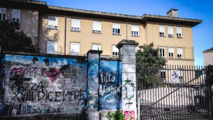 Tensioni a liceo Torino, occupato l'Einstein