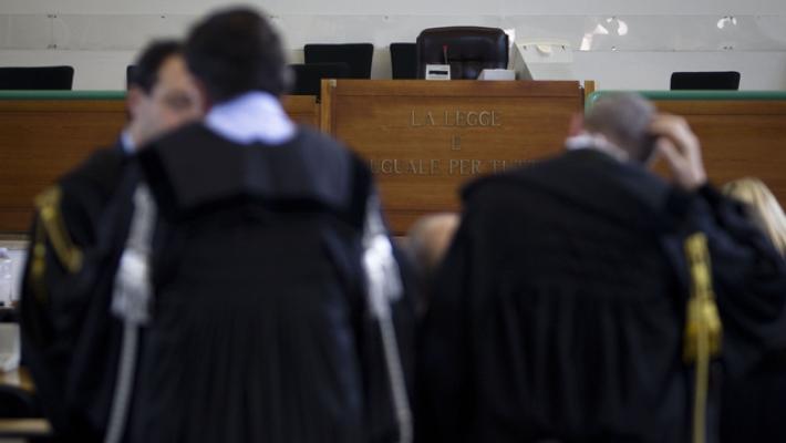 Uccise psichiatra, confermato l'ergastolo al paziente