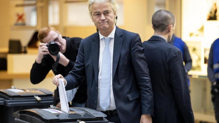 Wilders, 'speravamo in esito diverso ma siamo determinati'