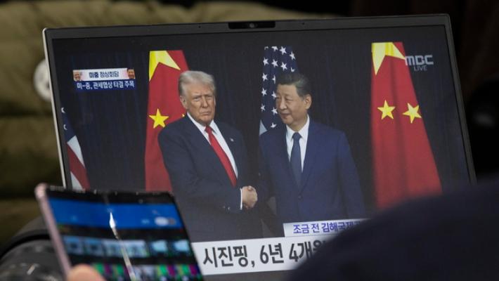 Vertice Usa-Cina, Trump: 'Può darsi che firmeremo un accordo'