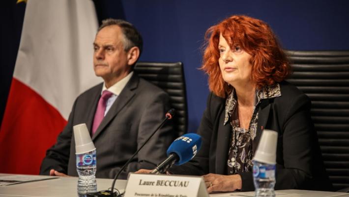 Procura Parigi, 'sono 5 i nuovi fermi per il furto al Louvre'