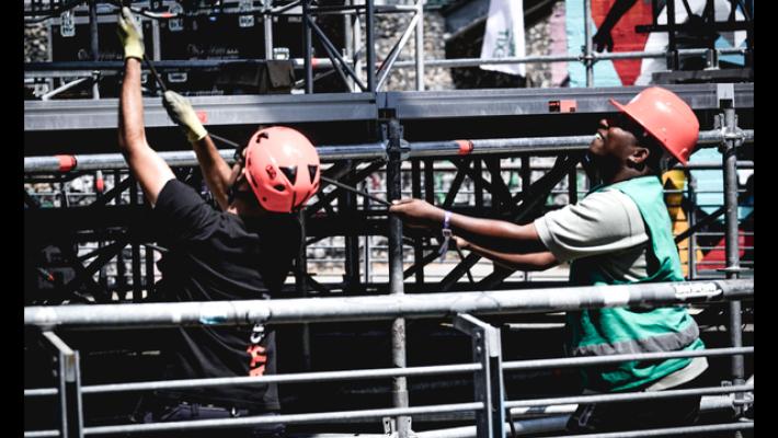 Due incidenti sul lavoro nel Barese, uno è grave