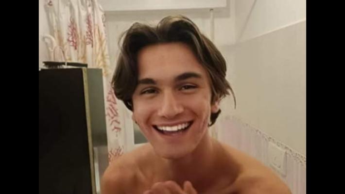 Il dolore del padre di Delogu, 'mio figlio era un angelo'