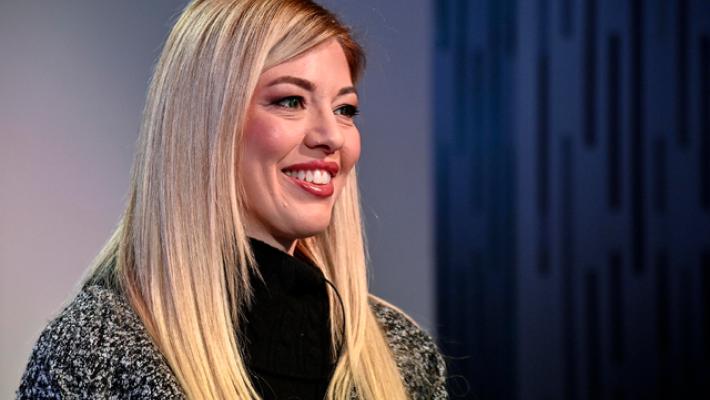 Audio Sangiuliano, Boccia indagata per interferenze illecite