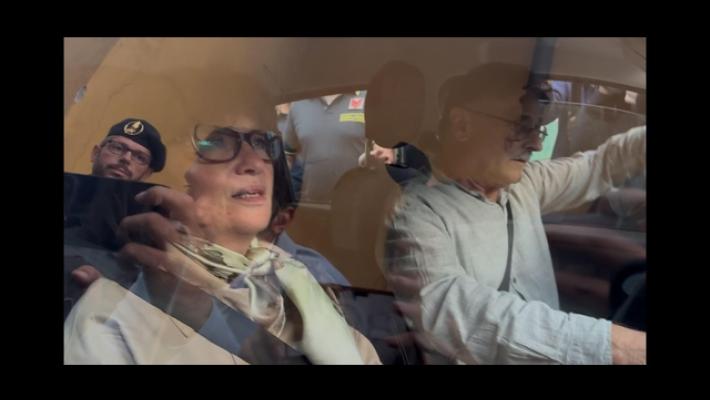 Indagato per corruzione il padre di Andrea Sempio