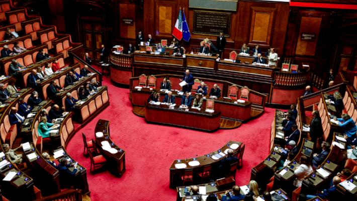 Ok definitivo alla riforma della giustizia, al Senato 112 sì