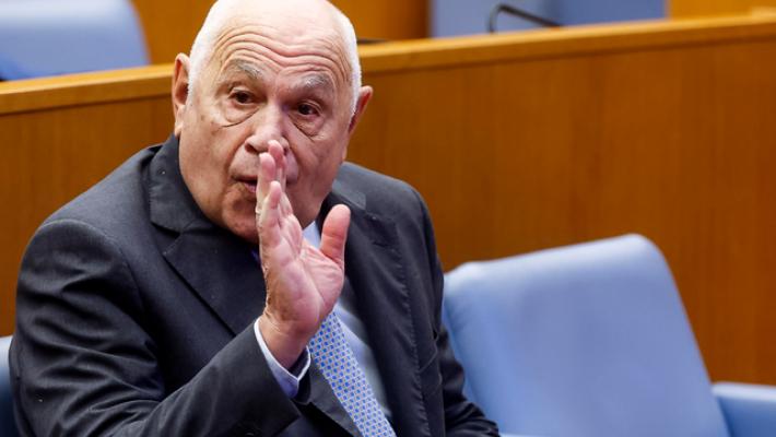 Nordio, 'Corte Conti? Stop a compiti politici a magistrati'