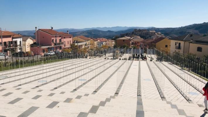 San Giuliano di Puglia, domani il ricordo a 23 anni dal disastro