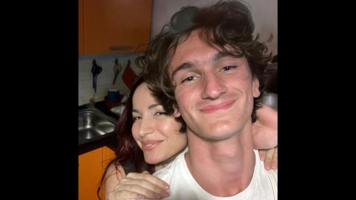 Domani a Bellaria i funerali di Evan Oscar Delogu, morto in un incidente a 18 anni