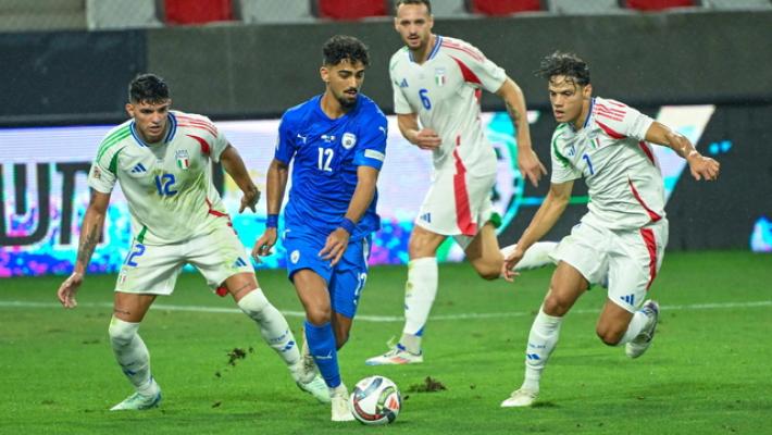 Scommesse illegali, Ricci Bellanova e Perin 'paghiamo multe'