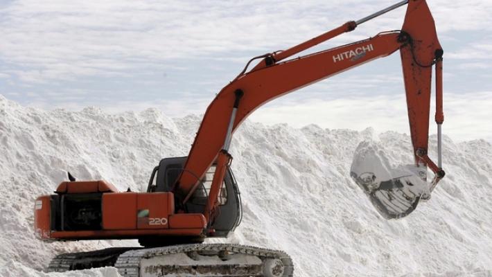 Cina, 'stop a controlli su export terre rare e a tasse portuali'