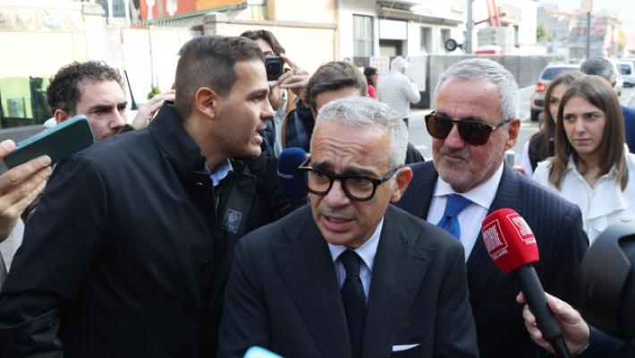 'Sistema Pavia', fissata l'udienza per Venditti al Riesame