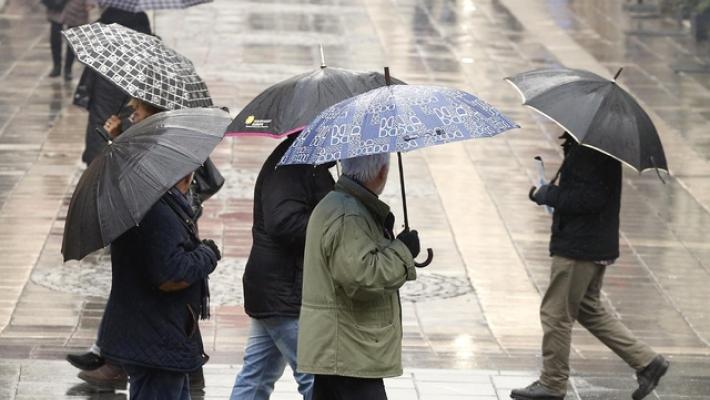 Maltempo, 200 mm pioggia in 12 ore a Filattiera in Lunigiana