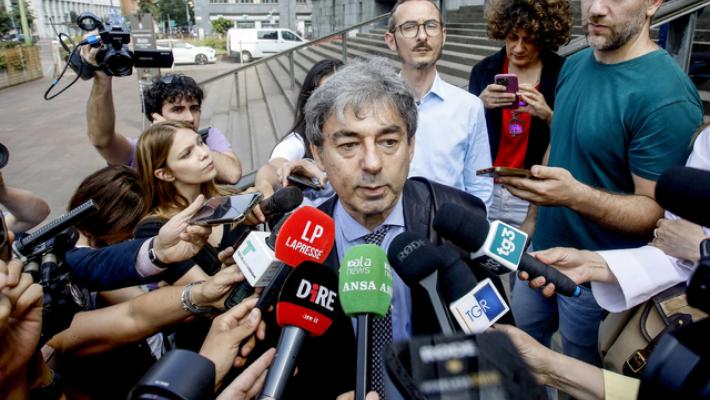 Il costituzionalista Grosso presidente Comitato del 'no'