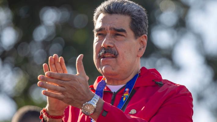 Wsj, 'Usa puntano a raid anche su target militari in Venezuela'