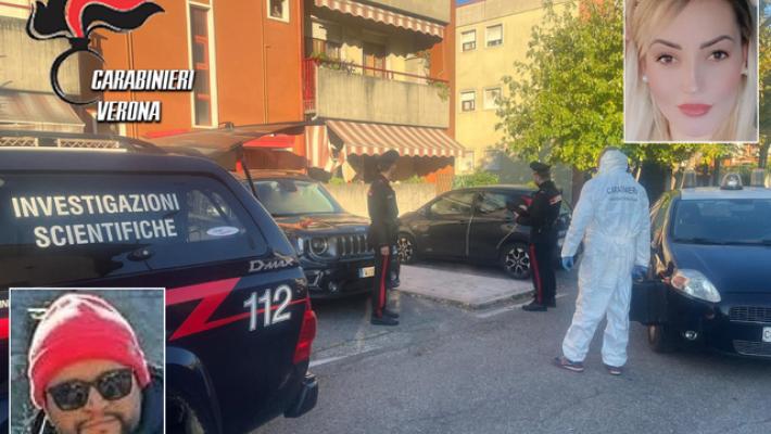 L'ex di Jessica Stappazzollo confessa il femminicidio