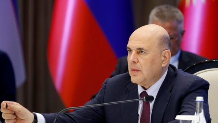 Il premier russo Mishustin andrà in Cina ad incontrare Xi