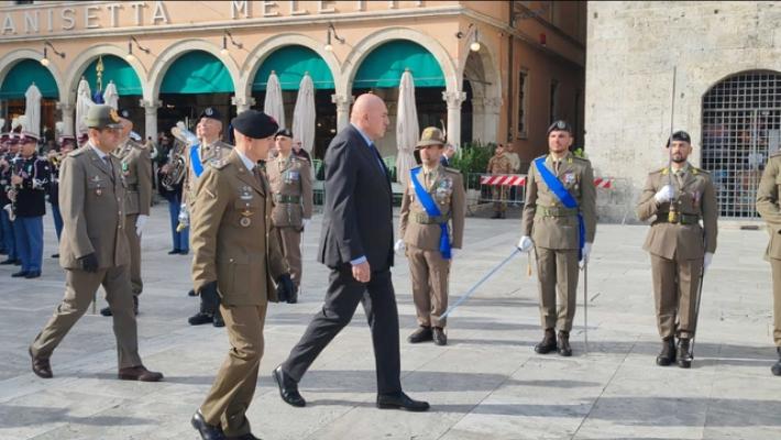 Crosetto, 'Europa dovrà prendere in mano propria sicurezza'