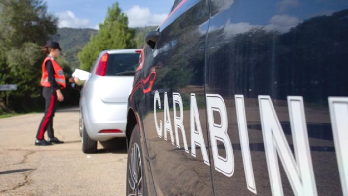 Trovati resti di un corpo nelle campagne del Foggiano