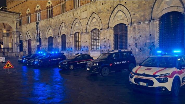 Trovata morta la giovane scomparsa a Siena