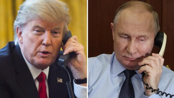 Ft,incontro tra Trump e Putin saltato per le richieste di Mosca