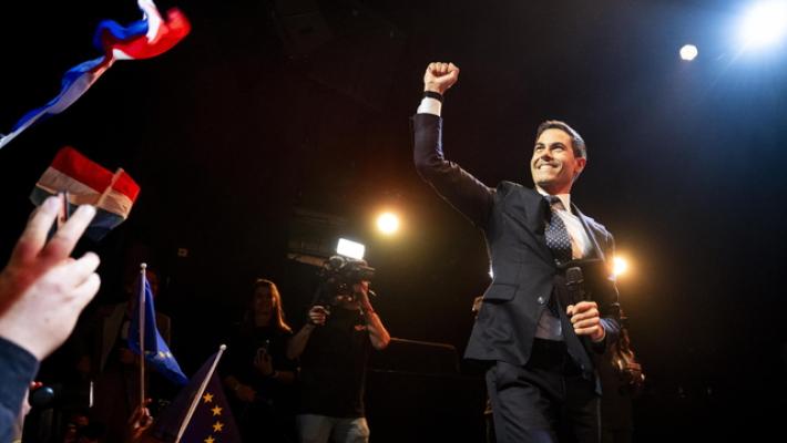 I liberali di Jetten hanno vinto le elezioni in Olanda