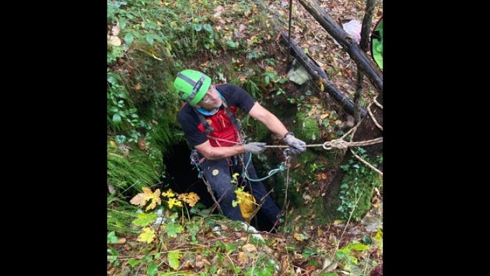 Disperso nel Veronese, si cerca esperto di costruzioni militari