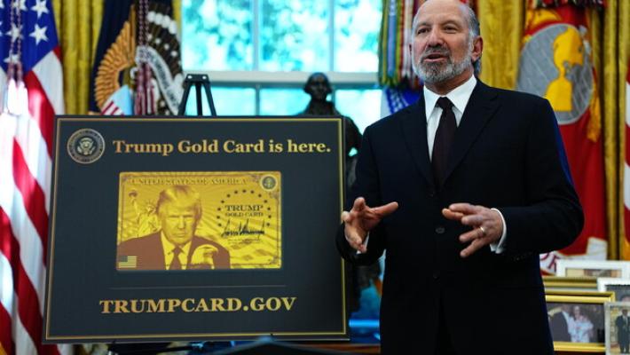 Fonti: "Lutnick invitato al Consiglio Ue Commercio del 24 novembre"