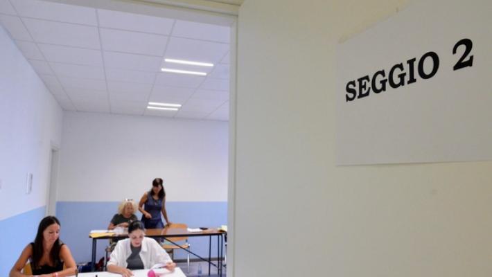 Da lunedì al via raccolta firme maggioranza per il referendum