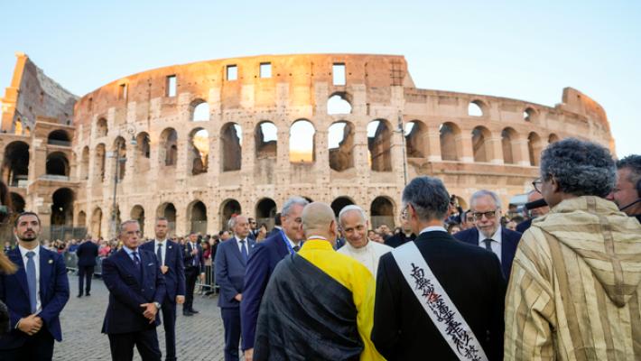 Di Cola (Cgil), manovra elude tema sottofinanziamento di Roma