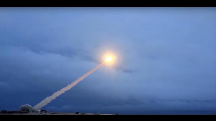 Reuters, 23 attacchi russi da agosto con il missile 9M729