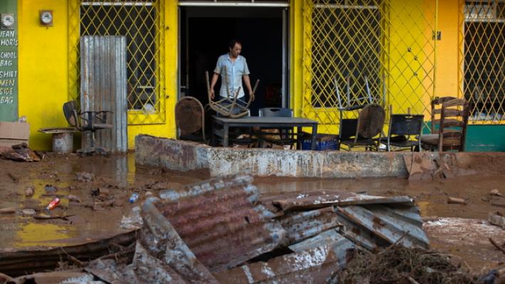 Uragano Melissa, sono almeno 19 le vittime in Giamaica