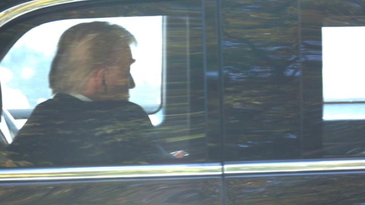 Trump, faremo test nucleari se pure altri Paesi li faranno