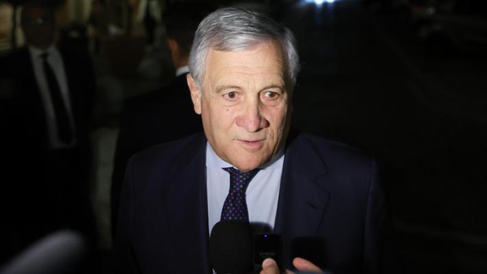 Tajani, chiesto a Sefcovic sostegno sui dazi Usa per la pasta