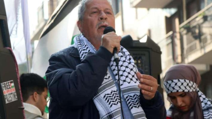 Hannoun, farò ricorso contro il foglio di via da Milano