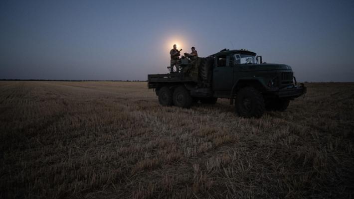 Russia, abbattuti 98 droni ucraini durante la notte