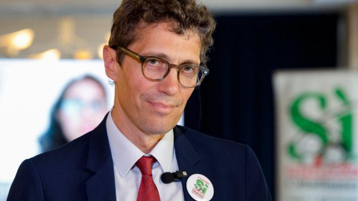 Magi, filo nero lega governo di oggi con dittatura di ieri