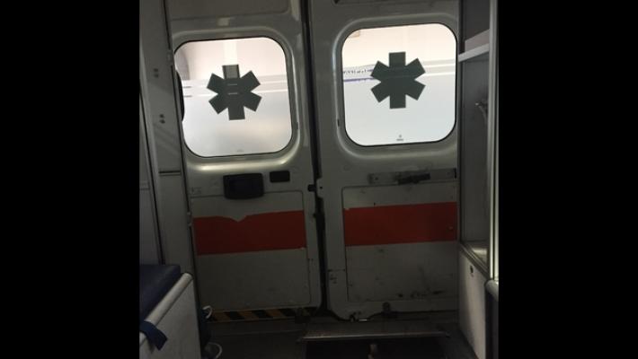 Auto contro moto nel Potentino, morto un 23enne