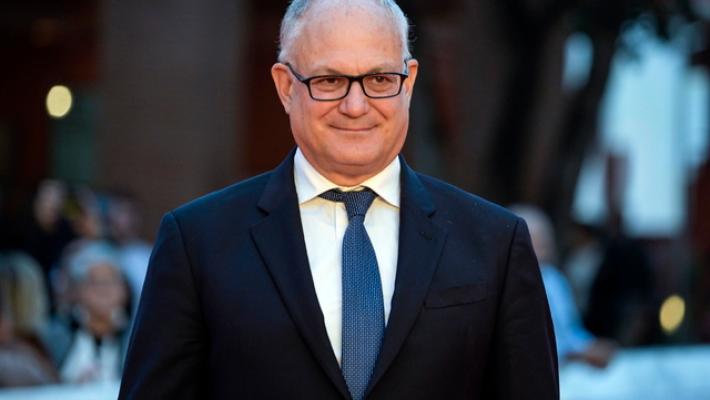 Gualtieri, 'non ci faremo intimidire, avanti per la legalità'