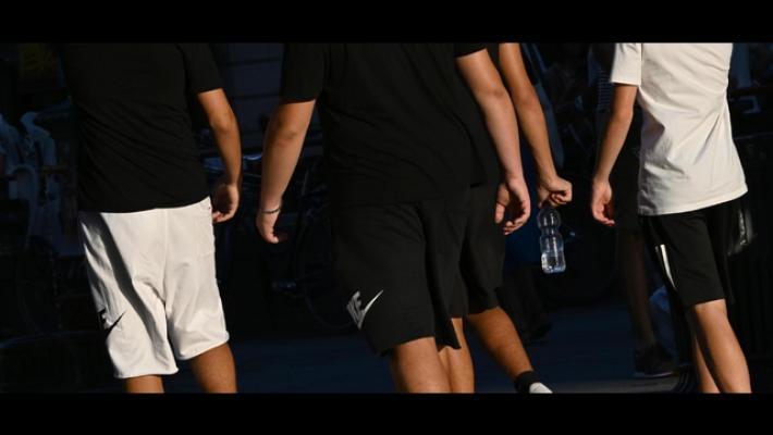 Anziani terrorizzati da baby gang, scatta il codice rosso