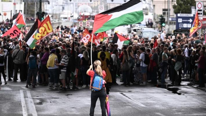 Usb, 'no alla manovra di guerra verso lo sciopero generale'