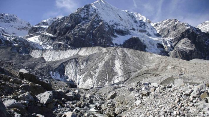 Valanga sull'Ortles, morti tre scialpinisti tedeschi