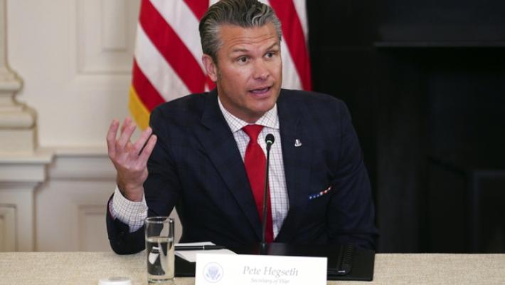 Caraibi: tre narcotrafficanti uccisi in attacco aereo Usa