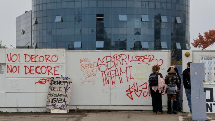 Prosegue il rave nel Modenese, non sono previsti sgomberi