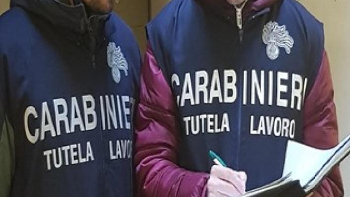 Visti falsi per aggirare decreto flussi,un arresto e 19 indagati