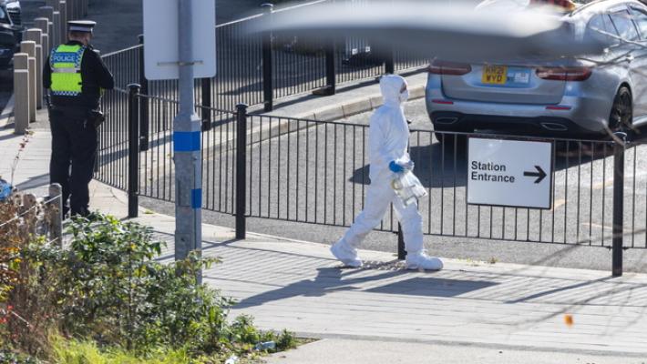 Treno Gb, aggressore coinvolto in altri 3 accoltellamenti