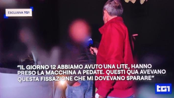 Sedicenne ucciso: vero bersaglio, 'io minacciato dopo lite'