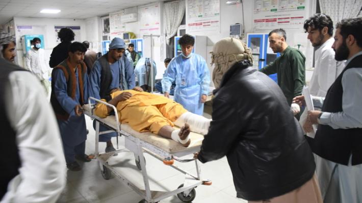 Terremoto in Afghanistan, il bilancio sale ad almeno 20 morti