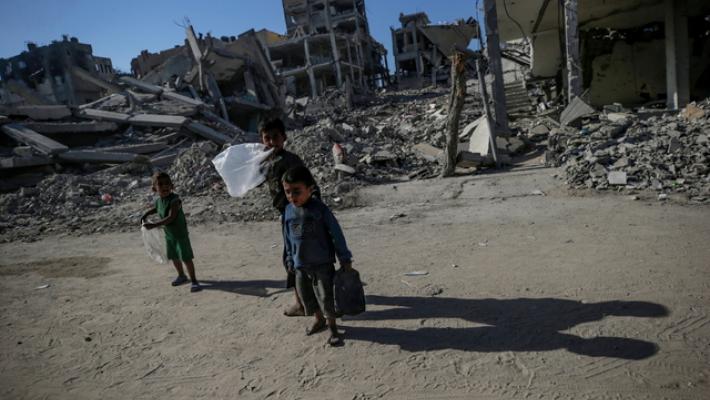 'Netanyahu è favorevole a pena di morte per i terroristi'