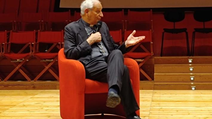 Zuppi, la pace si costruisce con garanzie e creatività